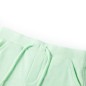 Kindershorts mit Kordelzug Hellgrün 92 Kindershorts mit Kordelzug Hellgrün 92