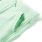 Kindershorts mit Kordelzug Hellgrün 92 Kindershorts mit Kordelzug Hellgrün 92