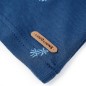 Kinder-Poloshirt Dunkelblau 116 Kinder-Poloshirt Dunkelblau 116