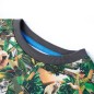 Kinder-Sweatshirt Dschungel 92 Kinder-Sweatshirt Dschungel 92