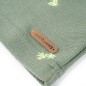 Kinder-Poloshirt Khaki 140 Kinder-Poloshirt Khaki 140