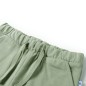 Kindershorts mit Kordelzug Helles Khaki 128 Kindershorts mit Kordelzug Helles Khaki 128