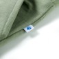 Kindershorts mit Kordelzug Helles Khaki 128 Kindershorts mit Kordelzug Helles Khaki 128