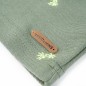 Kinder-Poloshirt Khaki 116 Kinder-Poloshirt Khaki 116