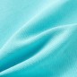 Kindershorts mit Kordelzug Aquablau 128 Kindershorts mit Kordelzug Aquablau 128