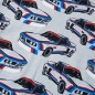 Kinderpyjama mit Kurzen Ärmeln Grau 104 Kinderpyjama mit Kurzen Ärmeln Grau 104