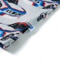Kinderpyjama mit Kurzen Ärmeln Grau 104 Kinderpyjama mit Kurzen Ärmeln Grau 104