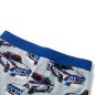 Kinderpyjama mit Kurzen Ärmeln Grau 104 Kinderpyjama mit Kurzen Ärmeln Grau 104