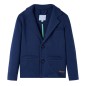 Kinder-Blazer Dunkelblau 92 Kinder-Blazer Dunkelblau 92