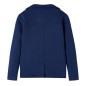Kinder-Blazer Dunkelblau 92 Kinder-Blazer Dunkelblau 92