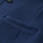 Kinder-Blazer Dunkelblau 92 Kinder-Blazer Dunkelblau 92