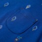 Kinder-Tanktop Dunkelblau 92 Kinder-Tanktop Dunkelblau 92