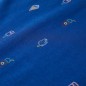 Kinder-Tanktop Dunkelblau 92 Kinder-Tanktop Dunkelblau 92