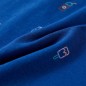Kinder-Tanktop Dunkelblau 92 Kinder-Tanktop Dunkelblau 92