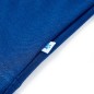 Kinder-Poloshirt Dunkelblau 140 Kinder-Poloshirt Dunkelblau 140