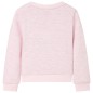 Kinder-Sweatshirt Helllila 104 Kinder-Sweatshirt Helllila 104