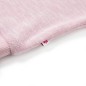 Kinder-Sweatshirt Helllila 104 Kinder-Sweatshirt Helllila 104