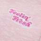 Kinder-Sweatshirt Helllila 128 Kinder-Sweatshirt Helllila 128