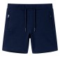 Kindershorts Marineblau 104 Kindershorts Marineblau 104