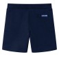 Kindershorts Marineblau 104 Kindershorts Marineblau 104