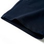 Kindershorts Marineblau 104 Kindershorts Marineblau 104