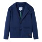 Kinder-Blazer Dunkelblau 116 Kinder-Blazer Dunkelblau 116