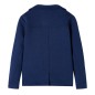 Kinder-Blazer Dunkelblau 116 Kinder-Blazer Dunkelblau 116