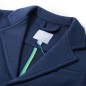 Kinder-Blazer Dunkelblau 116 Kinder-Blazer Dunkelblau 116