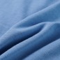 Kinder-T-Shirt Mittelblau 140 Kinder-T-Shirt Mittelblau 140
