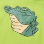 Kinder-T-Shirt Limette 140 Kinder-T-Shirt Limette 140