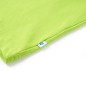 Kinder-T-Shirt Limette 140 Kinder-T-Shirt Limette 140