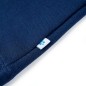 Kinder-Poloshirt Marineblau 104 Kinder-Poloshirt Marineblau 104