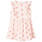 Kinderkleid mit Rüschen Zartrosa 92 Kinderkleid mit Rüschen Zartrosa 92