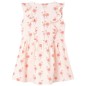 Kinderkleid mit Rüschen Zartrosa 92 Kinderkleid mit Rüschen Zartrosa 92