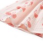 Kinderkleid mit Rüschen Zartrosa 92 Kinderkleid mit Rüschen Zartrosa 92