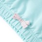 Kinder-Kapuzenpullover Hellblau 92 Kinder-Kapuzenpullover Hellblau 92