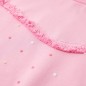 Kinder-Sweatshirt Rosa 92 Kinder-Sweatshirt Rosa 92