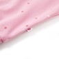 Kinder-Sweatshirt Rosa 92 Kinder-Sweatshirt Rosa 92