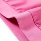 Kinder-Sweatshirt Hellrosa 104 Kinder-Sweatshirt Hellrosa 104