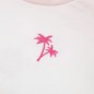 Kinder-Sweatshirt Hellrosa 128 Kinder-Sweatshirt Hellrosa 128