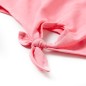 Kinder-T-Shirt Neonrosa 92 Kinder-T-Shirt Neonrosa 92