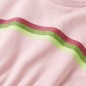 Kinderkleid mit Kordelzug Hellrosa 92 Kinderkleid mit Kordelzug Hellrosa 92