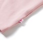 Kinderkleid mit Kordelzug Hellrosa 92 Kinderkleid mit Kordelzug Hellrosa 92