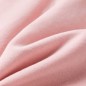 Kinderkleid mit Kordelzug Hellrosa 92 Kinderkleid mit Kordelzug Hellrosa 92