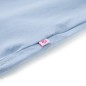 Kinder-T-Shirt Blau 92 Kinder-T-Shirt Blau 92