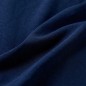 Kinder-T-Shirt Marineblau 128 Kinder-T-Shirt Marineblau 128