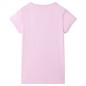Kinder-T-Shirt Lila 140 Kinder-T-Shirt Lila 140