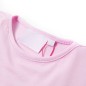 Kinder-T-Shirt Lila 140 Kinder-T-Shirt Lila 140