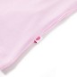 Kinder-T-Shirt Lila 140 Kinder-T-Shirt Lila 140