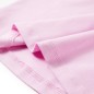 Kinder-T-Shirt Lila 140 Kinder-T-Shirt Lila 140